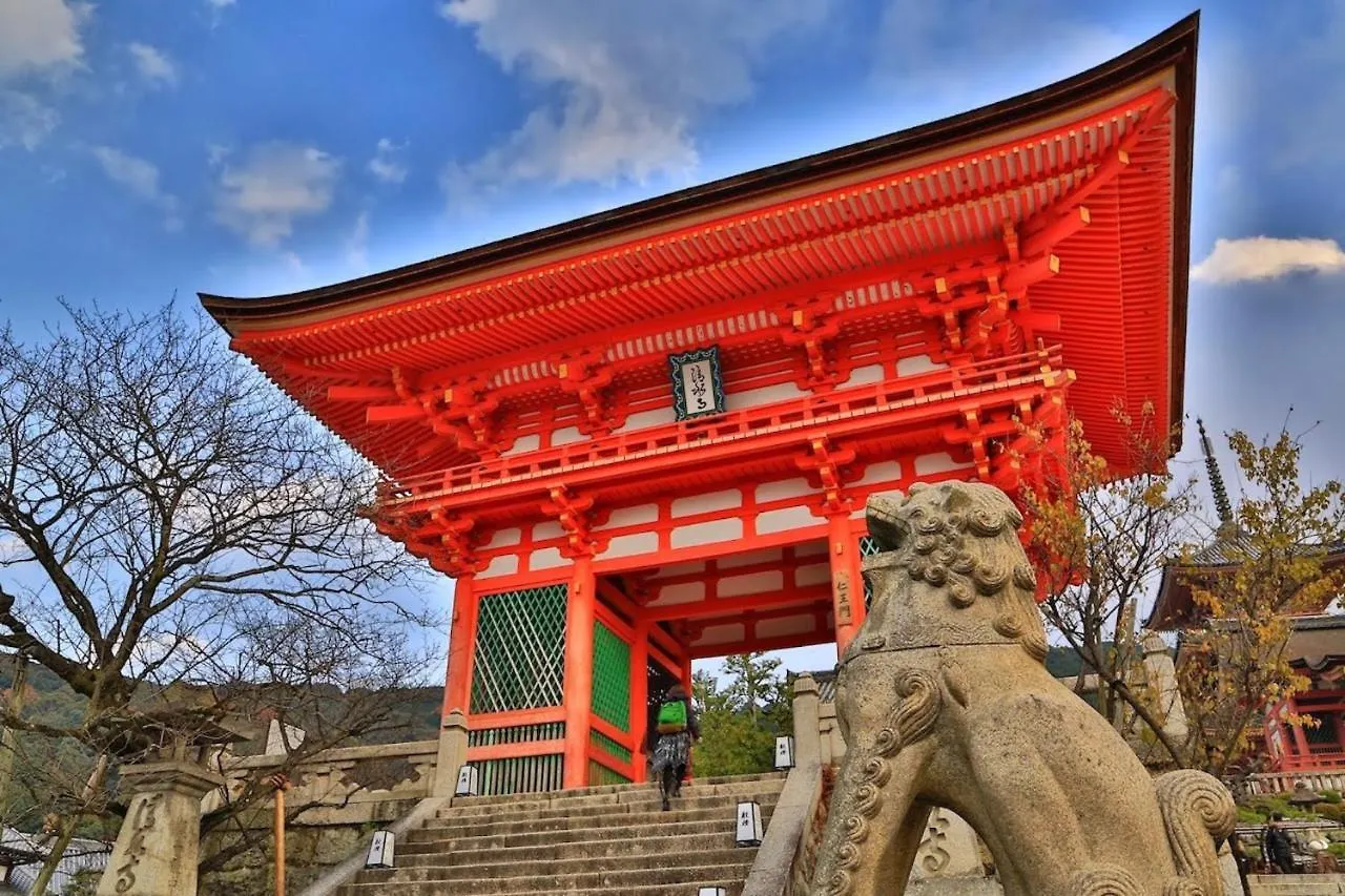 Karasuma Annex / Vacation Stay 4402 Kyoto