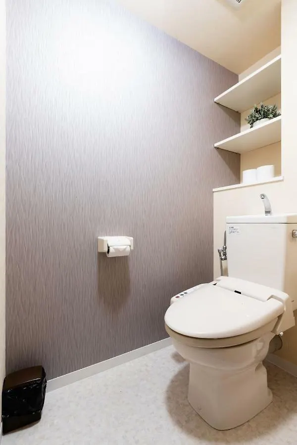 Karasuma Annex / Vacation Stay 4402 Kyoto Apartment