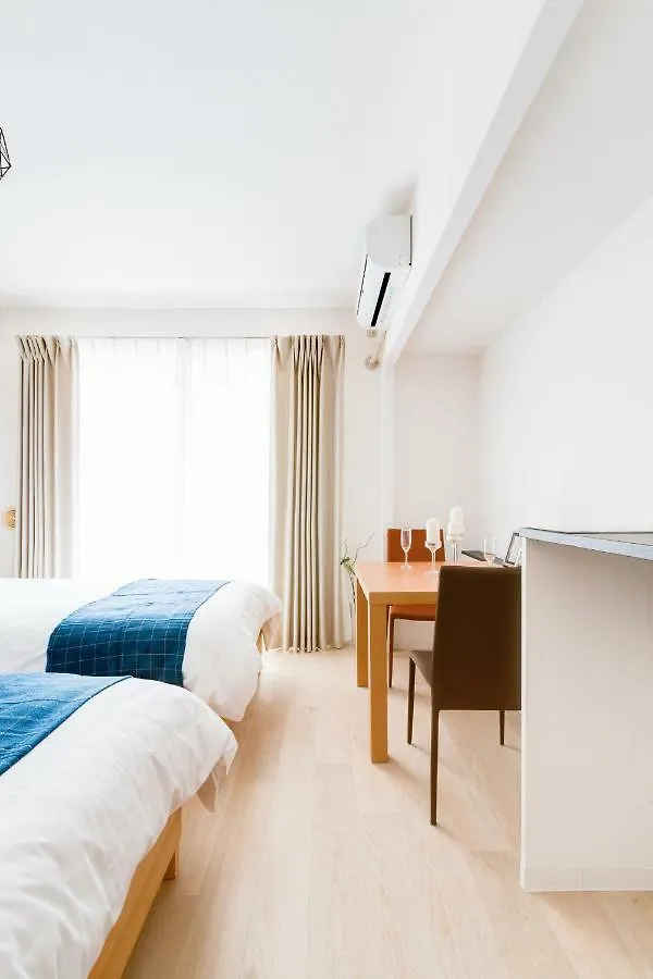 Karasuma Annex / Vacation Stay 4402 Kyoto
