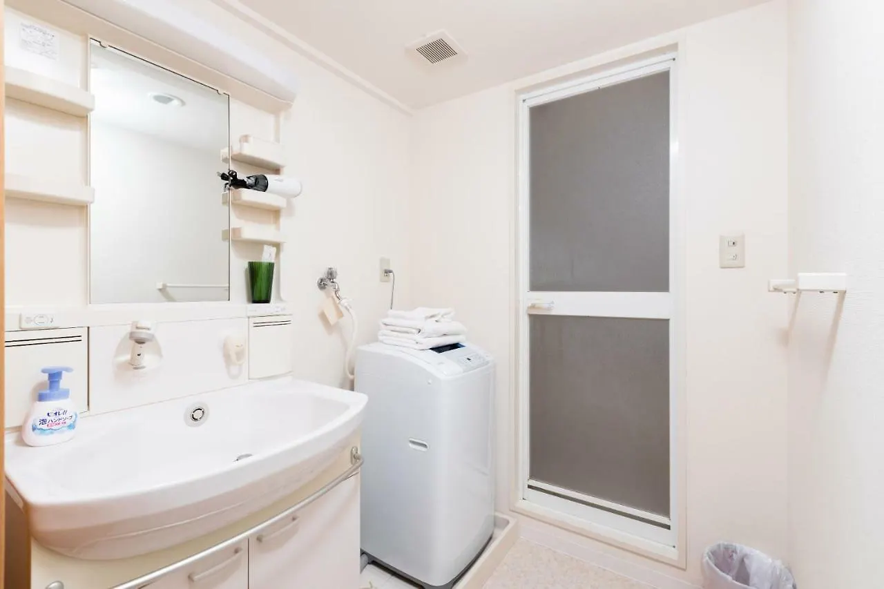 Karasuma Annex / Vacation Stay 4402 Kyoto 0*,